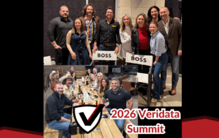 Veridata Insights Comes Together for Our Annual Company Summit