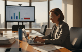 What is quantitative analysis? Market research guide 2026
