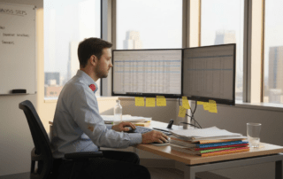 Data analysis step by step for market researchers in 2026