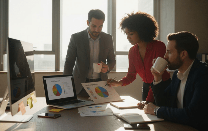 What is audience segmentation: a 2026 marketing guide