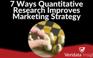 7 Ways Quantitative Research Improves Marketing Strategy