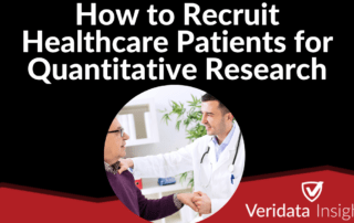 How to Recruit Healthcare Patients for Quantitative Research