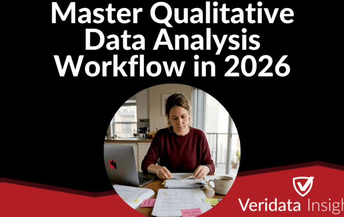 Master Qualitative Data Analysis Workflow in 2026