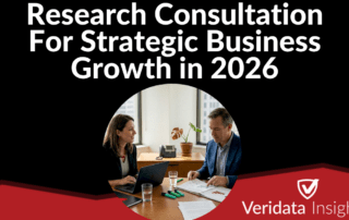 Research Consultation For Strategic Business Growth in 2026