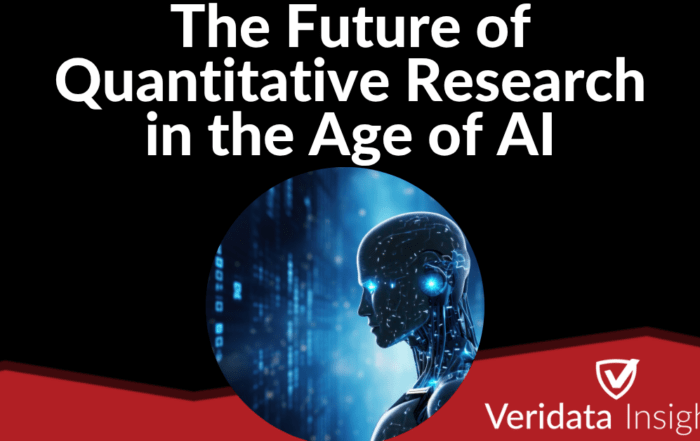 The Future of Quantitative Research in the Age of AI