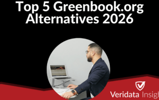 Top 5 Greenbook.org Alternatives 2026