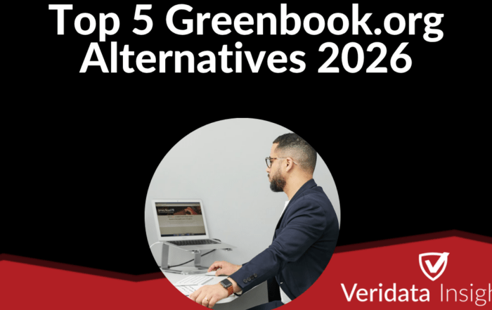 Top 5 Greenbook.org Alternatives 2026