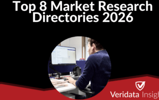 Top 8 Market Research Directories 2026