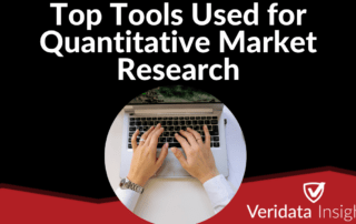 Top Tools Used for Quantitative Market Research
