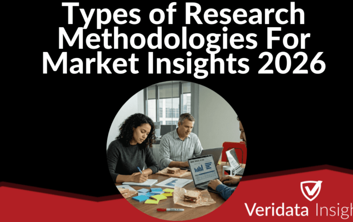 Types of Research Methodologies For Market Insights 2026