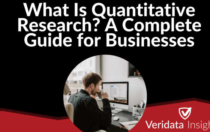 What Is Quantitative Research? A Complete Guide for Businesses