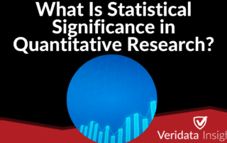 What Is Statistical Significance in Quantitative Research?