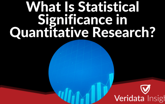What Is Statistical Significance in Quantitative Research?