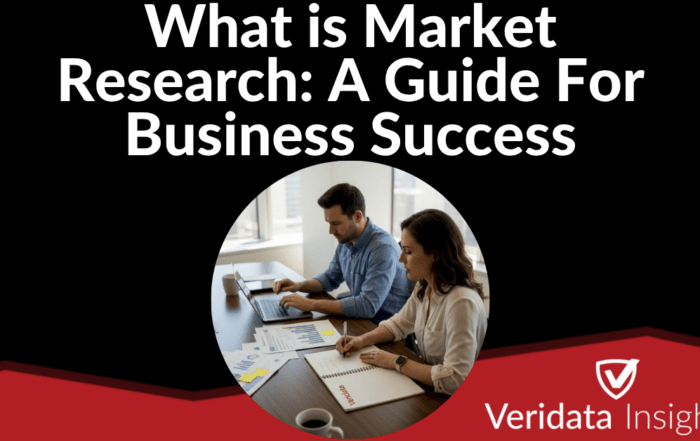 What is Market Research: A Guide For Business Success