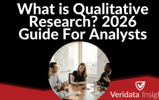 What is Qualitative Research? 2026 Guide For Analysts