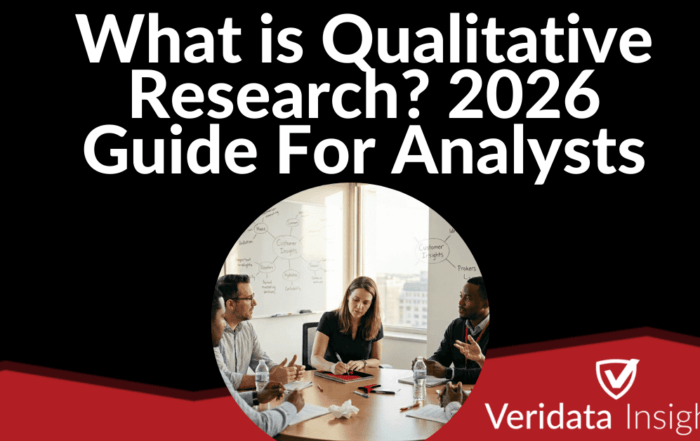 What is Qualitative Research? 2026 Guide For Analysts