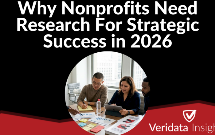 Why Nonprofits Need Research For Strategic Success in 2026