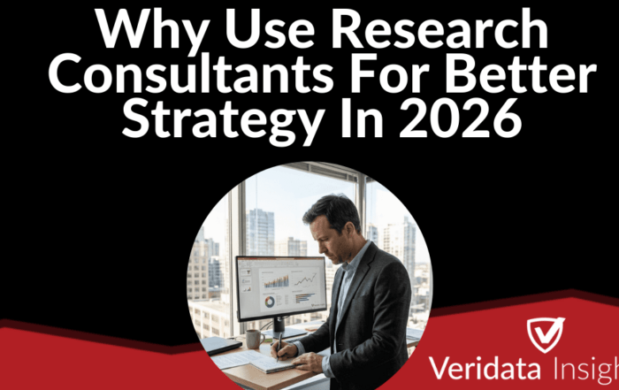 Why Use Research Consultants For Better Strategy In 2026