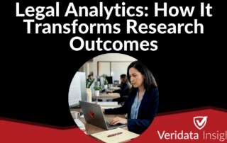 Legal Analytics: How It Transforms Research Outcomes