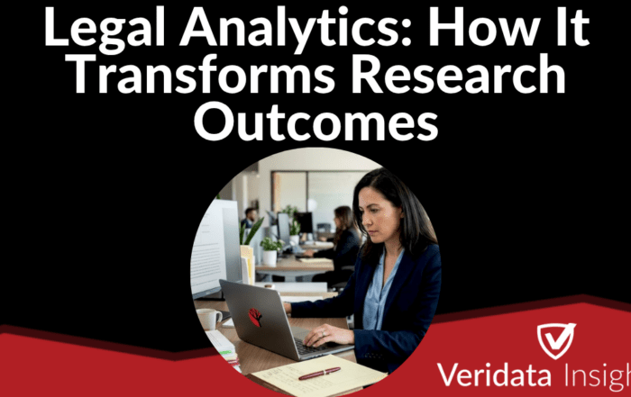Legal Analytics: How It Transforms Research Outcomes