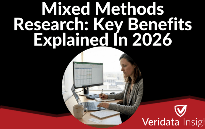 Mixed Methods Research: Key Benefits Explained In 2026