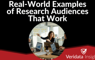 Real-World Examples of Research Audiences That Work