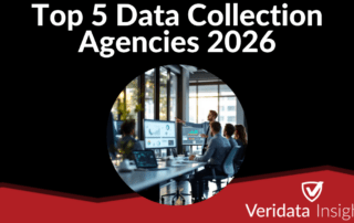 Top 5 Data Collection Agencies 2026