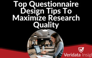 Top Questionnaire Design Tips To Maximize Research Quality