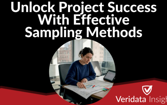 Unlock Project Success With Effective Sampling Methods