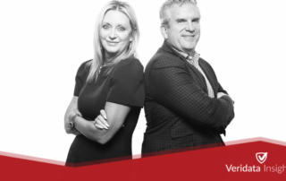 Veridata Insights Attend WINning Women Event in Dallas