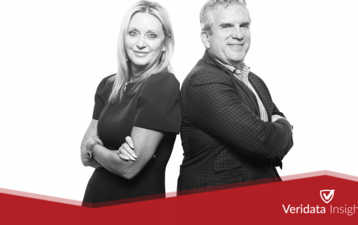 Veridata Insights Attend WINning Women Event in Dallas