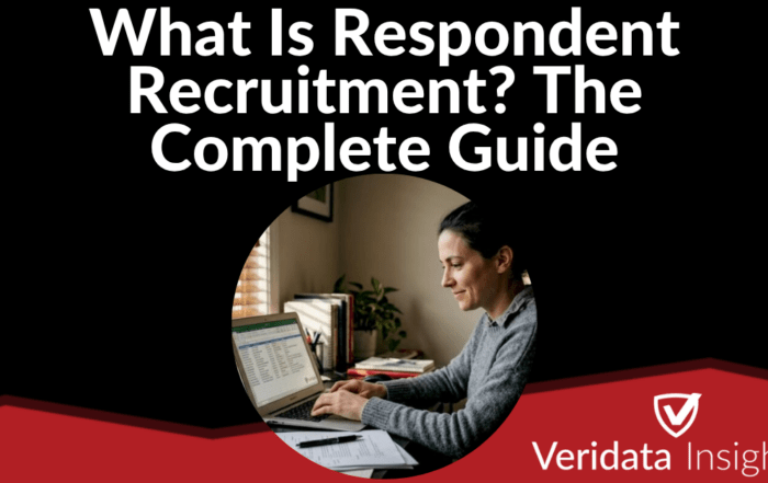 What Is Respondent Recruitment The Complete Guide