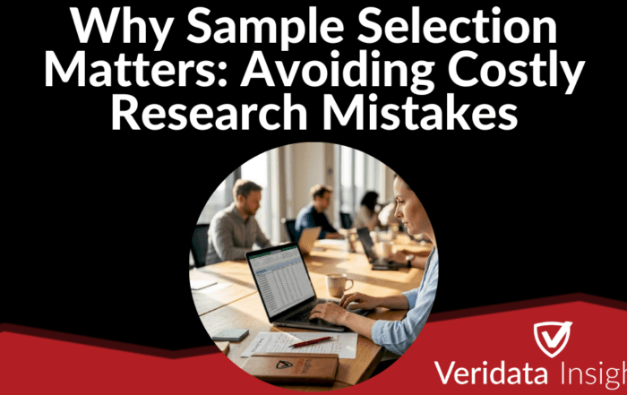 Why Sample Selection Matters: Avoiding Costly Research Mistakes