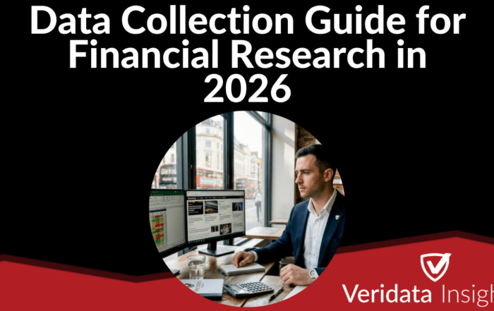 Data Collection Guide for Financial Research in 2026