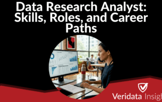 Data Research Analyst Skills, Roles, and Career Paths