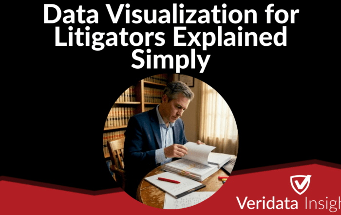 Data Visualization for Litigators Explained Simply