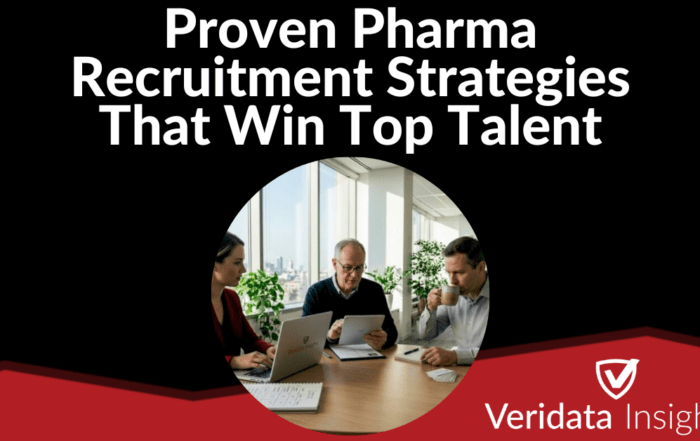 Proven Pharma Recruitment Strategies That Win Top Talent