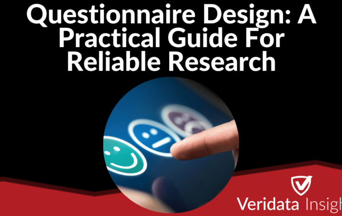 Questionnaire Design A Practical Guide For Reliable Research