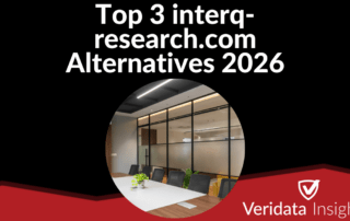 Top 3 interq-research.com Alternatives 2026
