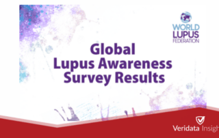 Veridata Insights Partners With World Lupus Federation To Unlock Important Insights