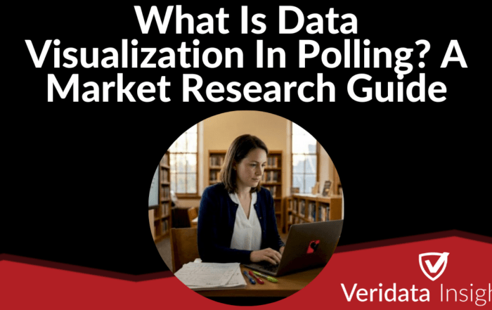 What Is Data Visualization In Polling? A Market Research Guide