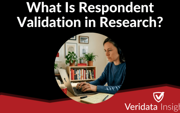 What Is Respondent Validation in Research?