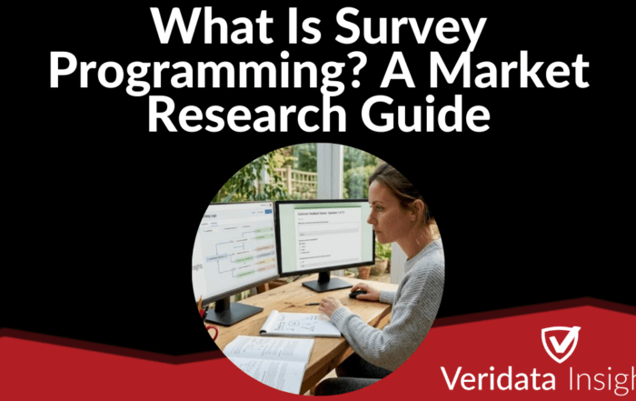 What Is Survey Programming? A Market Research Guide