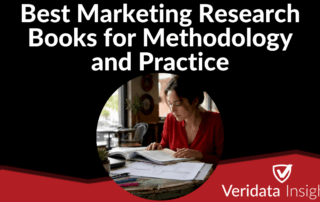 Best Marketing Research Books for Methodology and Practice
