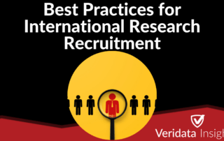 Best Practices for International Research Recruitment