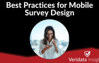 Best Practices for Mobile Survey Design