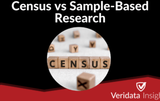 Census vs Sample-Based Research