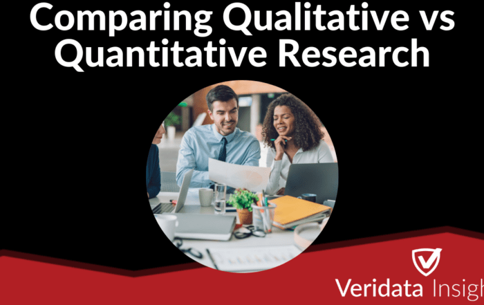 Comparing Qualitative vs Quantitative Research