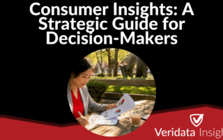 Consumer Insights: A Strategic Guide for Decision-Makers