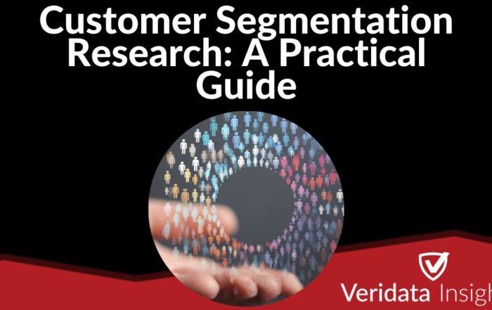Customer Segmentation Research: A Practical Guide